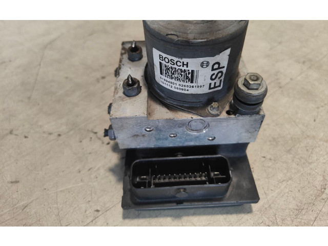 Jednotka ABS 51894801   Fiat Punto Evo 2011