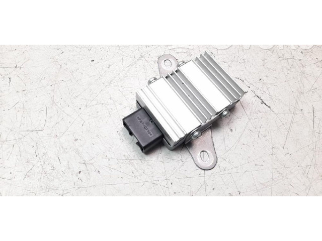 Блок управления 8957078010 Lexus NX