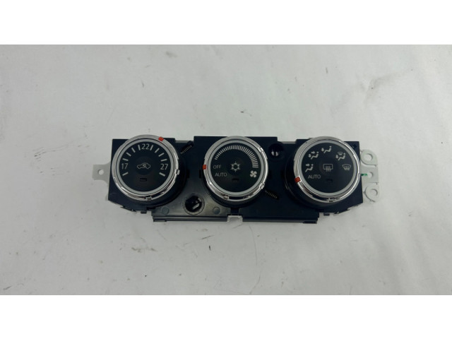 Блок управления климат-контролем 7820B079, CAB502A045AF   Mitsubishi ASX