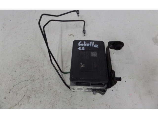 Блок АБС 51983920 Alfa Romeo Giulietta - года