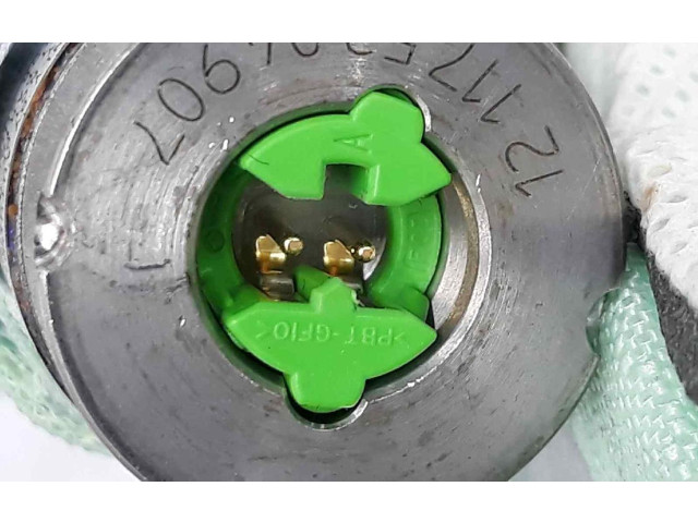 Боковая подушка безопасности 8X2314K159AE, 34013010B Jaguar XF