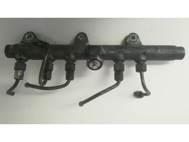 Vstřikovací lišta 0445214016 Fiat Stilo pro naftový motor 1.9