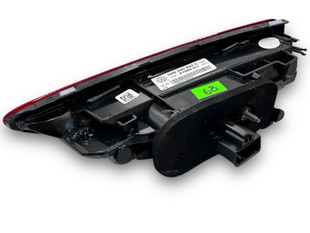 Блок комфорта A68, 5H0945093C Volkswagen Golf VIII