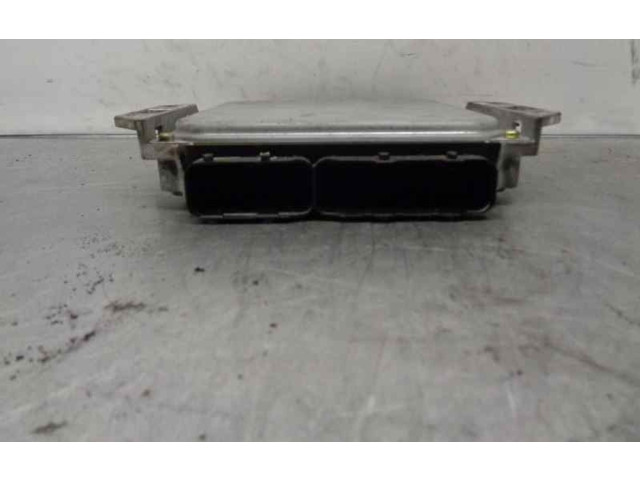 Řídící jednotka 8200453233, 8973804200 Renault Vel Satis 2002