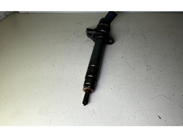 Форсунка 0445110078, 8658353    Volvo V70   