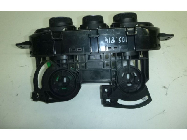 Блок управления климат-контролем 97250B9000, 97250B9000 Hyundai i10