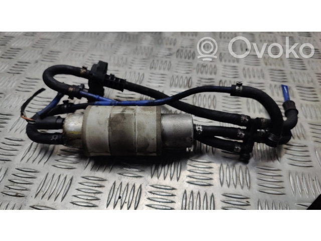 Топливный насос