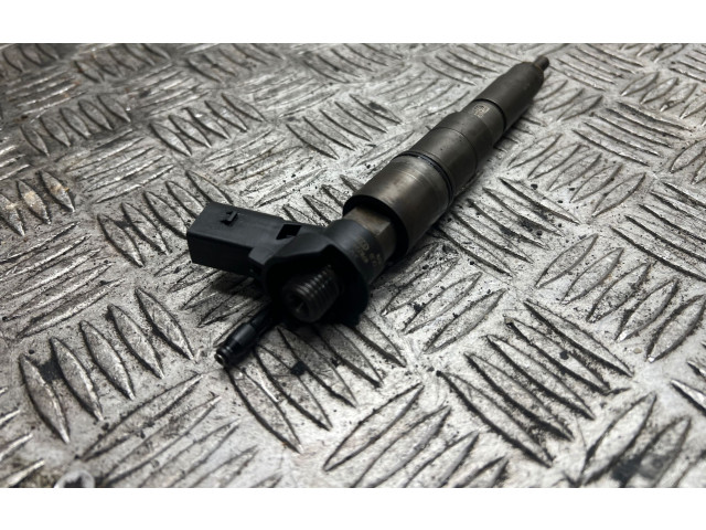 Форсунка 0445115070, 03172    BMW X3 E83   