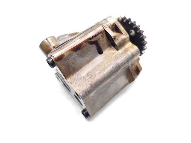 Масляный насос 7L27N0248, HS50A Mazda 3 I