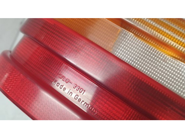 Задний фонарь левый 2028200164L, 3301520501 Mercedes-Benz C W202 1993-2000 года