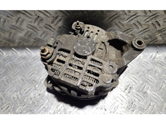 Генератор 9603546480, A004T00991C   Peugeot 605      