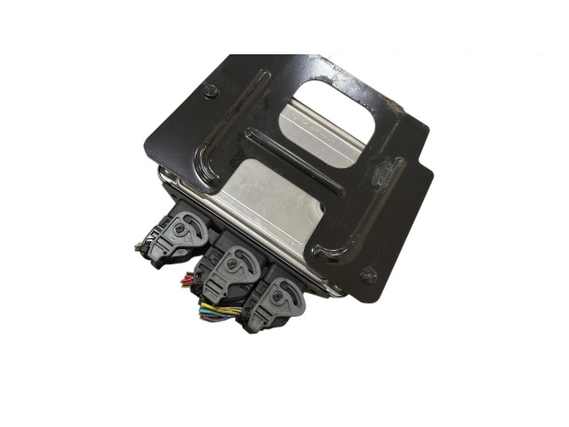 Řídící jednotka 9666986680, 9653958980 Peugeot 3008 I 2010