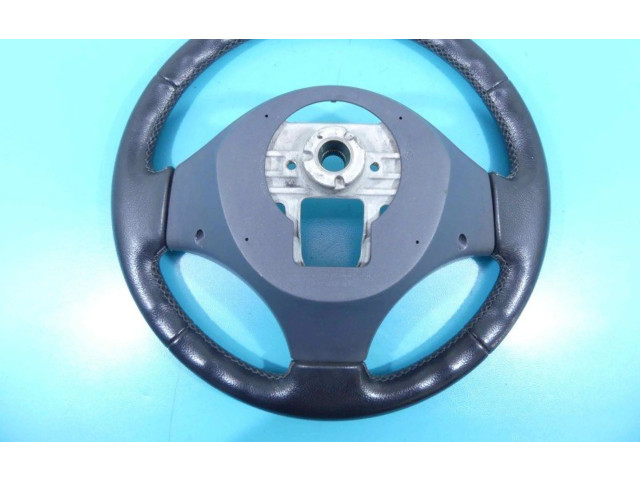 Руль Smart ForFour I 2004 - 2006 года IMPRK1281422