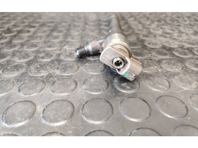 Форсунка 55570012 Opel Meriva B