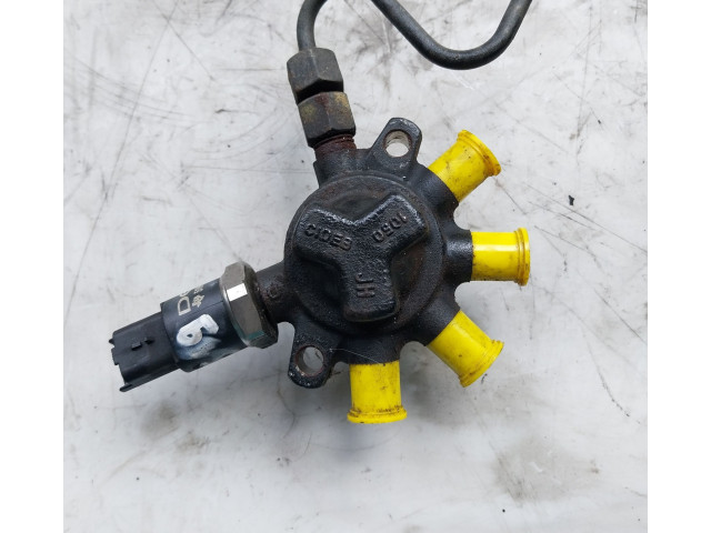 Топливная рампа 8200057345, 8200057232 Renault Clio II для двигателя K9K 702