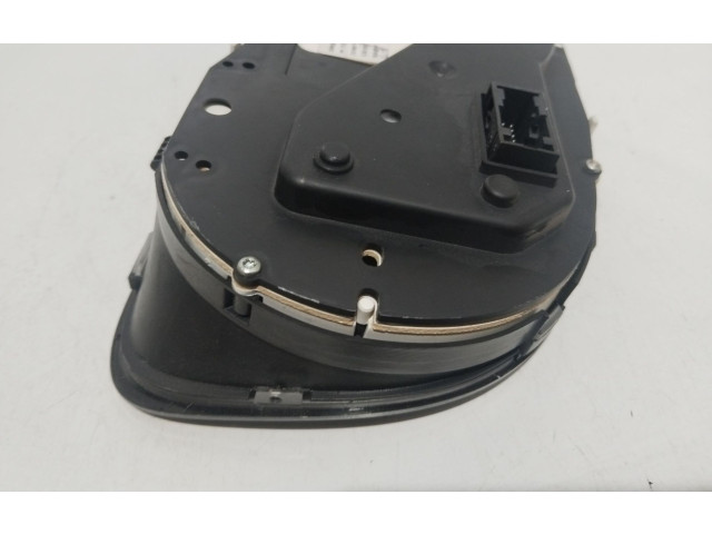 Přístrojová deska  Peugeot 307 2003 9651299680  