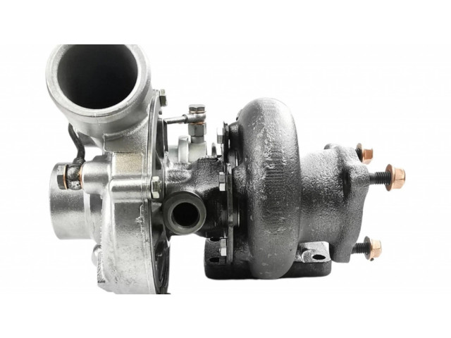 Turbodmychadlo Турбина 53169706705, 53169886705 Alfa Romeo 164 2.5