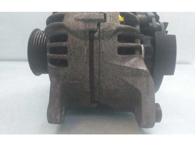 Генератор 078903016S Audi A4 Allroad