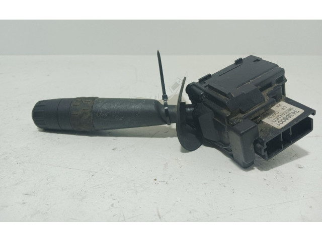 Включатель скорости стеклоочистителей 96220418ZL, 34368001 Citroen Xantia