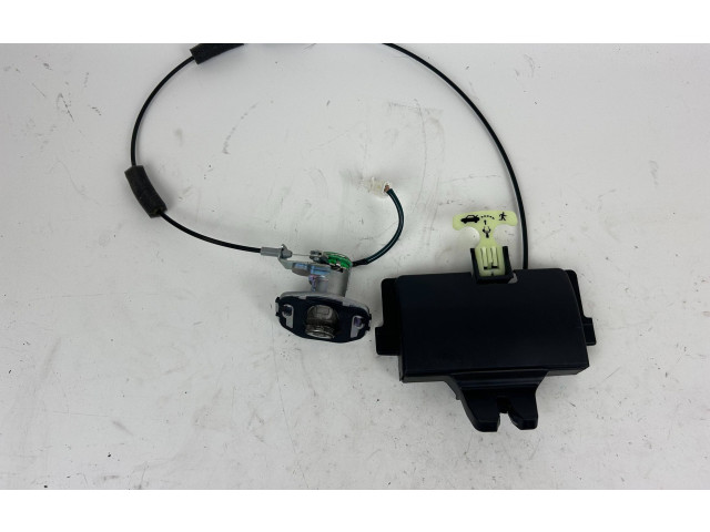 Zámek zadních dveří Toyota Mirai 2019