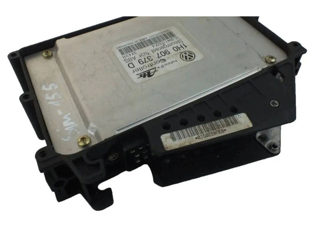 Блок управления АБС 1H0907379D   Volkswagen PASSAT B7