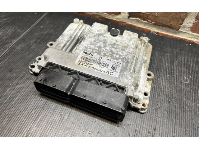 Řídící jednotka 55261434, M1500DBCM Suzuki SX4 2013