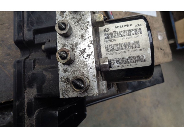 Jednotka ABS Dodge Caliber 2007