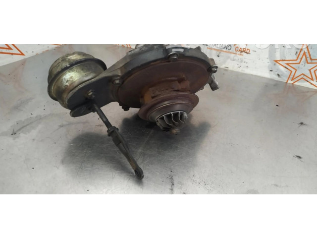  Турбина Alfa Romeo Giulia 1.6 55230176         