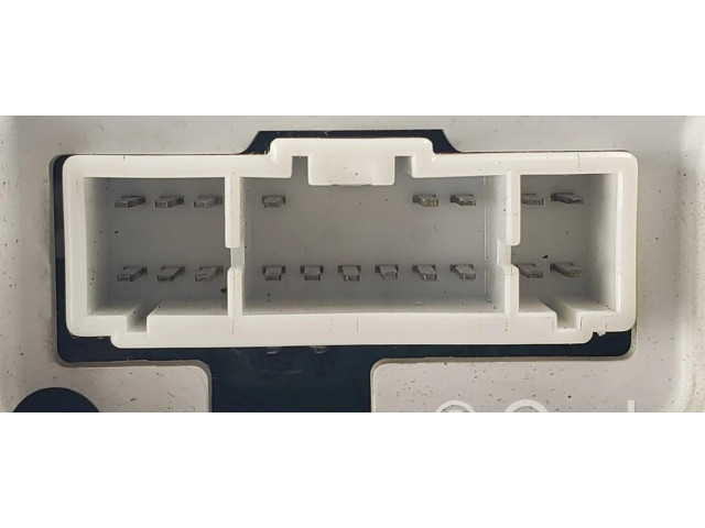 Přístrojová deska KIA Picanto 2005 M039400307020, 200518200K