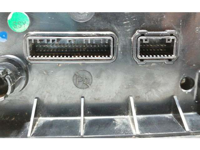 Модуль блока управления кондиционером 97250J9371 Hyundai Kona I