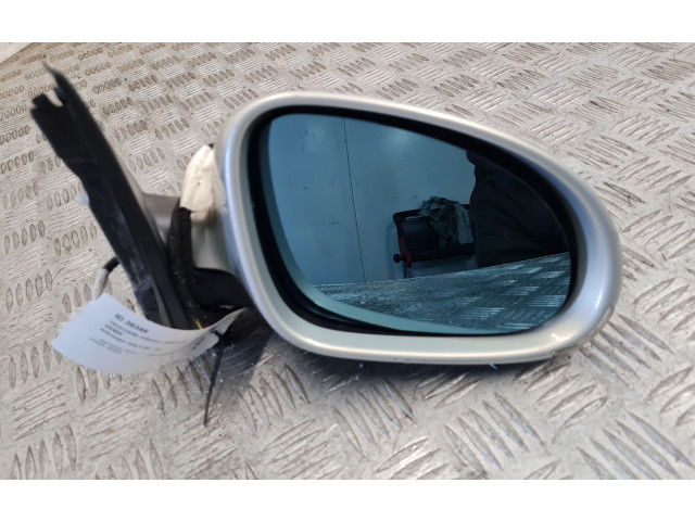Зеркало электрическое Volkswagen Jetta V 2005 - 2010 года
