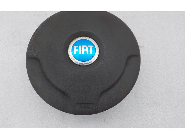Подушка безопасности водителя 7353837930 Fiat Idea