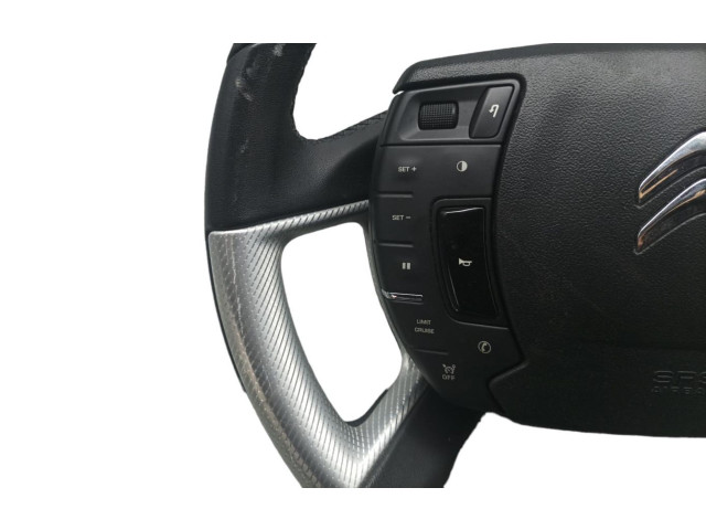 Руль Citroen C5 2008 - 2016 года 98126641VV