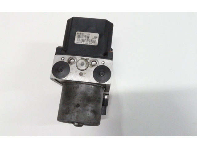 Блок АБС 1494680080, 1494680080 Peugeot 807 - года