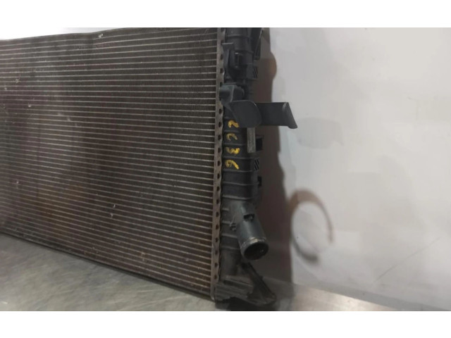 Радиатор охлаждающей жидкости  3M5H8005TL   Volvo C30 