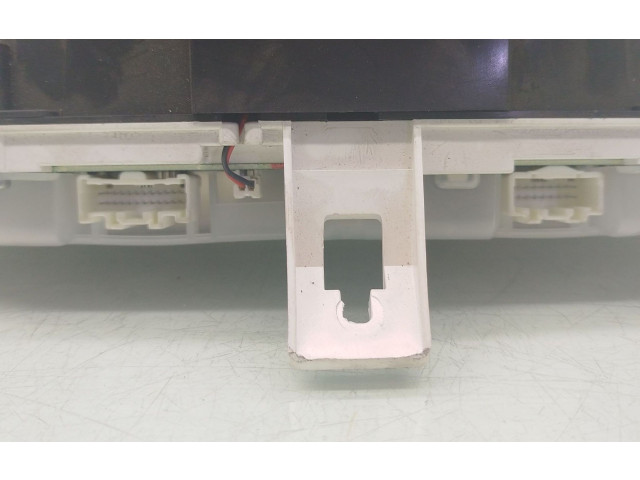 Панель приборов BP4K55430, K9001 Mazda 3 I