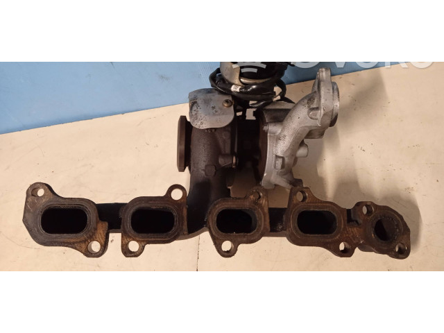 Турбина Audi A5 04L253019, 04L129969