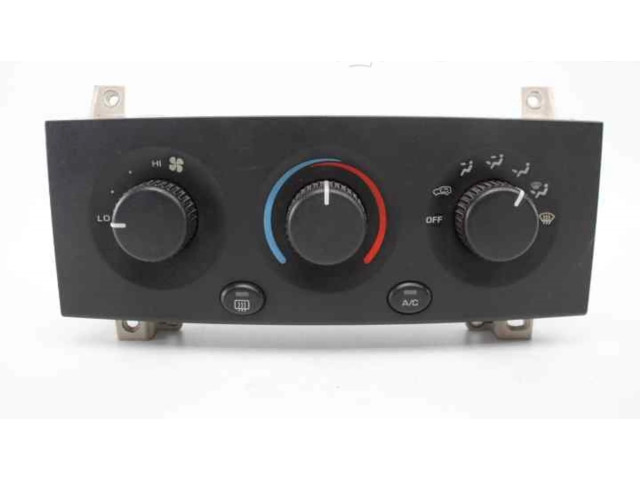 Блок управления климат-контролем P55115904 Jeep Grand Cherokee (WJ)