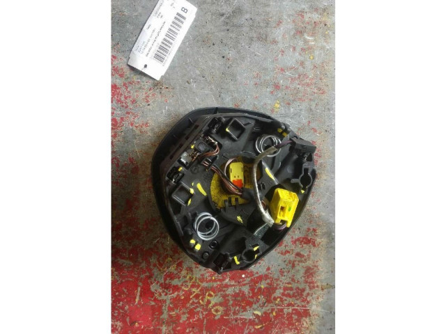 Подушка безопасности водителя Skoda Scala