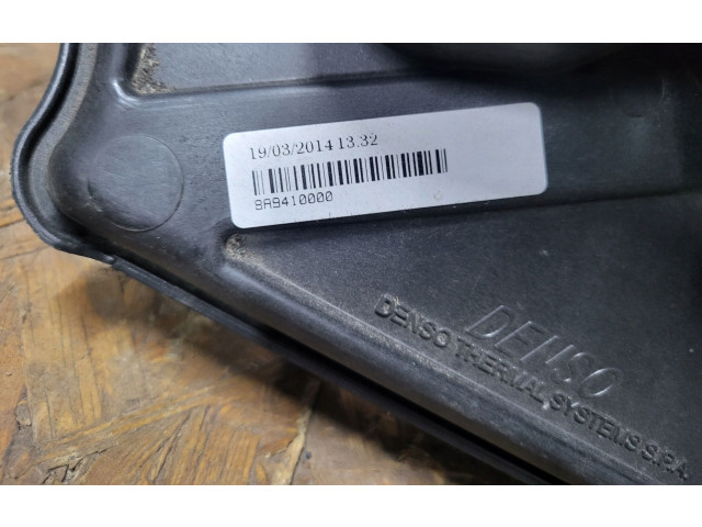 Боковая подушка безопасности 8A9410000, 8A9410000FIAT   Fiat 500L