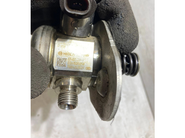 Топливный насос