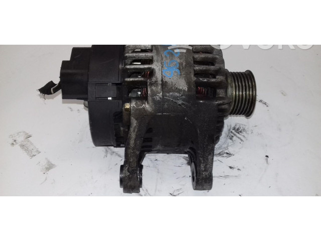 Генератор 46782219 Alfa Romeo GT