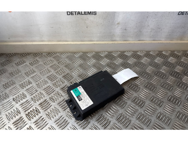 Блок комфорта 4B0962258D, 4B0962258D   Audi A6 S6 C5 4B   