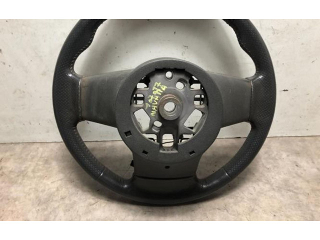 Руль Nissan Navara D40 2004 - 2015 года 48430EB378, 48430EB378