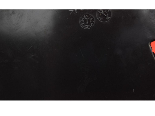 Блок управления двигателем ECU 5WA907727AL, 5WA907727AL   Skoda Octavia 985