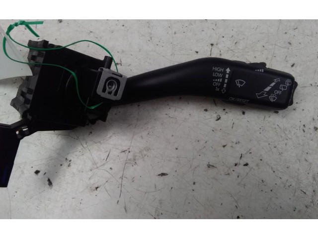 Ручка стеклоочистителей 1K0953519J9B9   Volkswagen Caddy