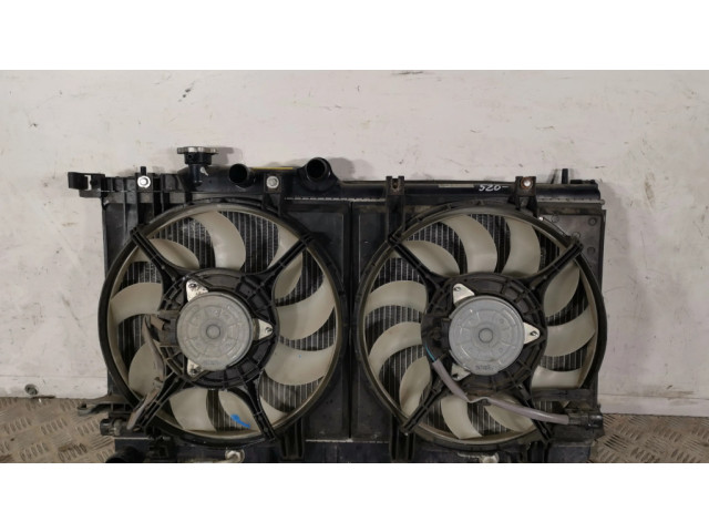 Комплект радиатора