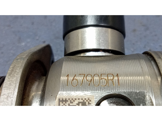 Топливный насос