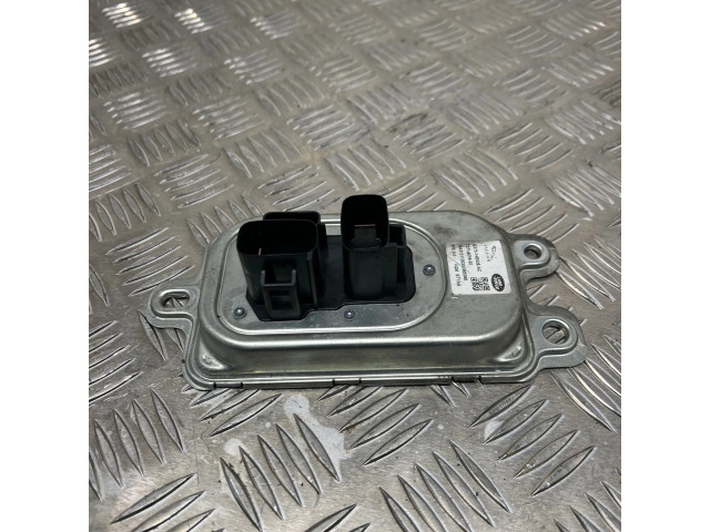 Блок управления GX7314B526AC, 7271605830 Jaguar XF X260