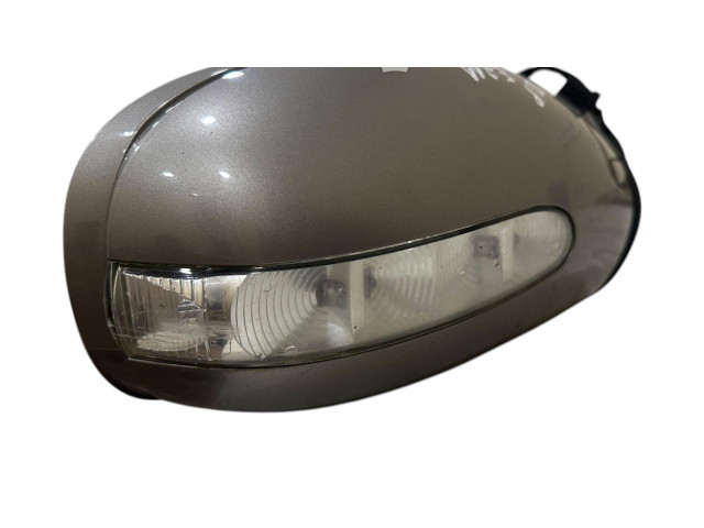 Zpětné zrcátko Mercedes-Benz E W211 2008 2038107293, 3300020